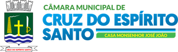 Câmara Municipal de Cruz do Espírito Santo — Casa Monsenhor José João. Ir para a página inicial